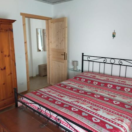 Stella Alpina Apartment ปาโดลา ภายนอก รูปภาพ