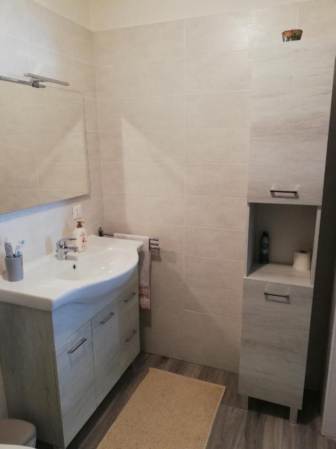 Stella Alpina Apartment ปาโดลา ภายนอก รูปภาพ